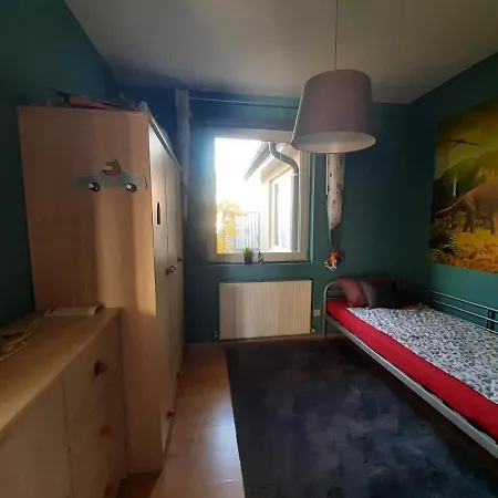 Apartment Benier Apartman Dunakeszi