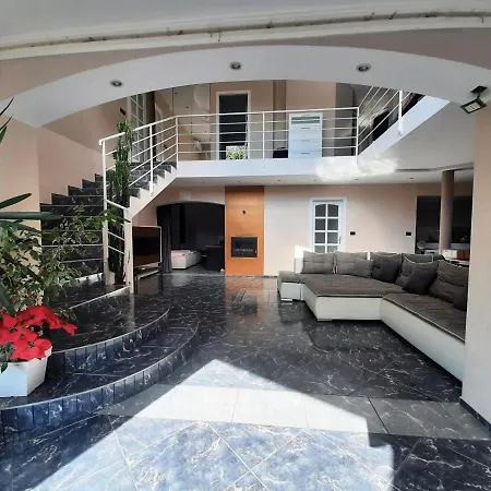 Apartment Benier Apartman *