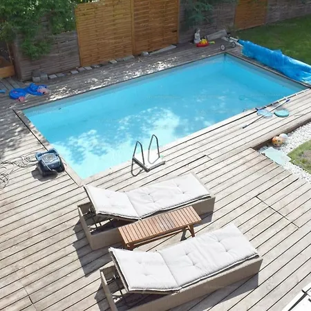 Benier Apartman Apartment