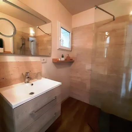 Benier Apartman