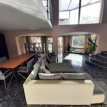 Benier Apartman