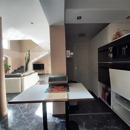Benier Apartman Dunakeszi