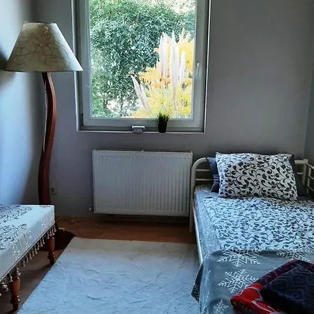 Benier Apartman Apartment
