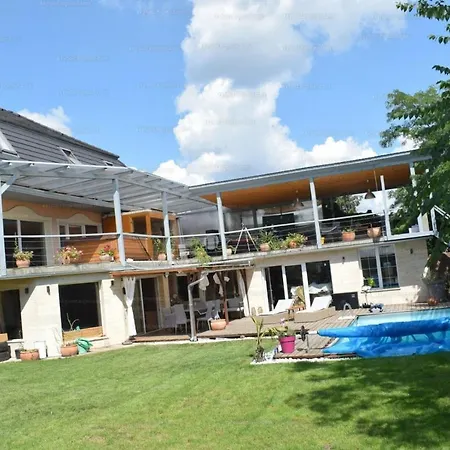 Benier Apartman Dunakeszi