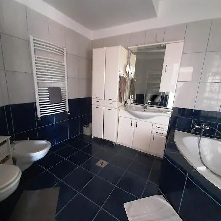 Apartment Benier Apartman Dunakeszi