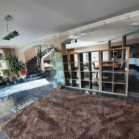 Benier Apartman *