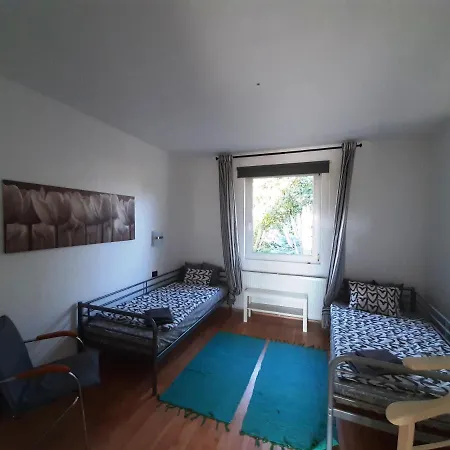 Apartment Benier Apartman Dunakeszi