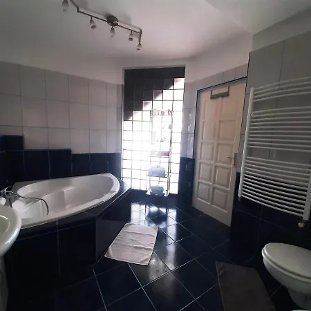 Benier Apartman *
