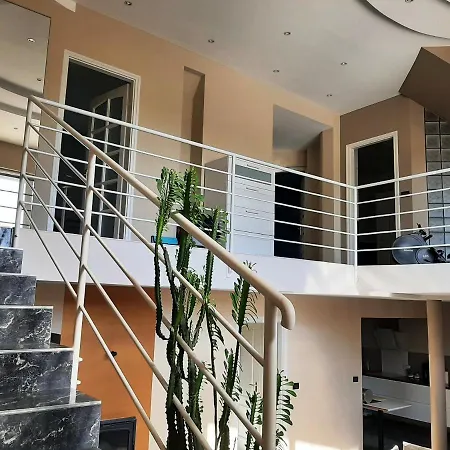 Benier Apartman Apartment Dunakeszi
